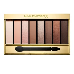 Max Factor Masterpiece Nude 001 Cappucino Nudes Oogschaduwpalet