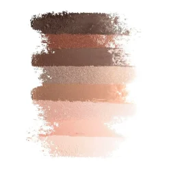 Max Factor Masterpiece Nude 001 Cappucino Nudes Oogschaduwpalet