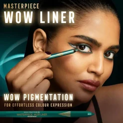 Max Factor Masterpiece Wow Liner 260 Eyeliner