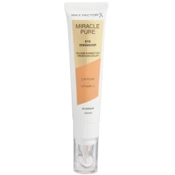 Max Factor Miracle Pure Eye Enhancer 05 Bisque Cream Concealer
