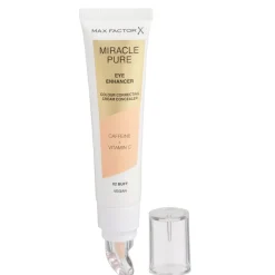 Max Factor Miracle Pure Eye Enhancer 02 Buff Cream Concealer