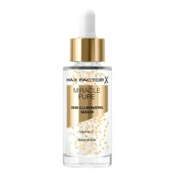 Max Factor Miracle Pure Skin-illumminating Serum