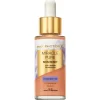 Max Factor Miracle Pure Skin Reset 60-80 Light to Medium 2-in-1 Serum Foundation