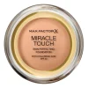 Max Factor Miracle Touch 60 Sand Compact Foundation