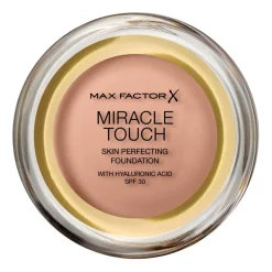Max Factor Miracle Touch 70 Natural Skin Perfecting Foundation