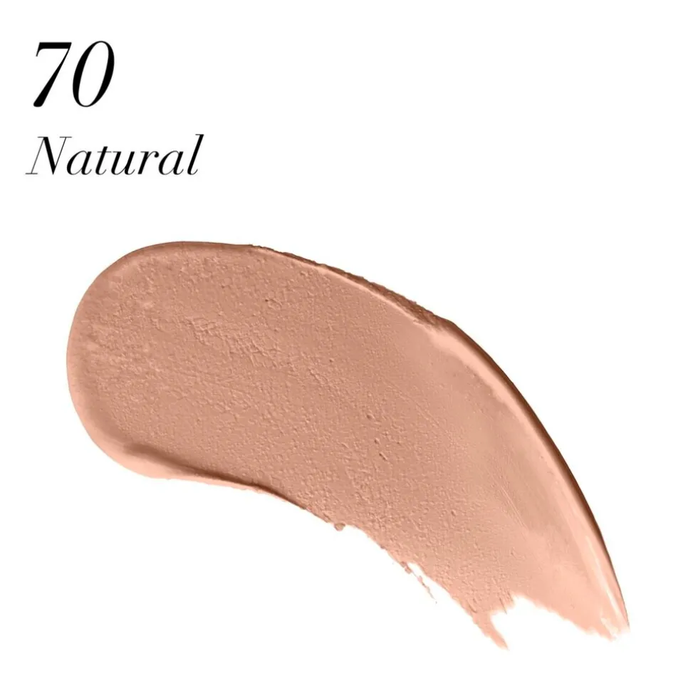 Max Factor Miracle Touch 70 Natural Skin Perfecting Foundation
