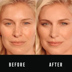 Max Factor Miracle Touch 70 Natural Skin Perfecting Foundation
