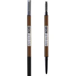 Maybelline New York Brow Ultra Slim 02 Soft Brown Wenkbrauwpotlood