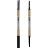 Maybelline New York Brow Ultra Slim 01 Blonde Wenkbrauwpotlood