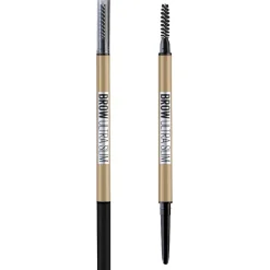 Maybelline New York Brow Ultra Slim 01 Blonde Wenkbrauwpotlood