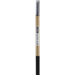 Maybelline New York Brow Ultra Slim 01 Blonde Wenkbrauwpotlood