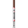 Maybelline New York Build-A-Brow 257 Medium Brown Wenkbrauwpotlood en -Gel
