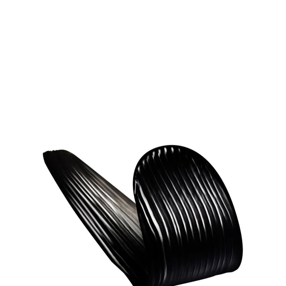 Maybelline New York Colossal Curl Bounce Black Mascara