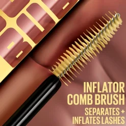Maybelline New York Colossal Bubble Washable Mascara