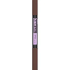 Maybelline New York Express Brow Duo 04 Dark Brown Wenkbrauwpotlood