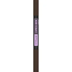 Maybelline New York Express Brow Duo 05 Black Brown Wenkbrauwpotlood