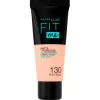 Maybelline New York Fit Me Matte & Poreless 130 Buff Beige Foundation
