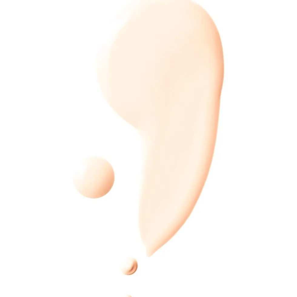 Maybelline New York Fit Me Matte & Poreless 100 Warm Ivory Foundation