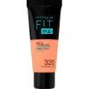 Maybelline New York Fit Me Matte & Poreless 320 Natural Tan Foundation