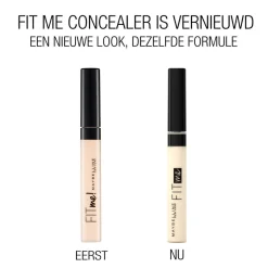 Maybelline New York Fit Me 30 Cafe Concealer