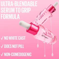 Maybelline New York Grippy Serum Grip Primer