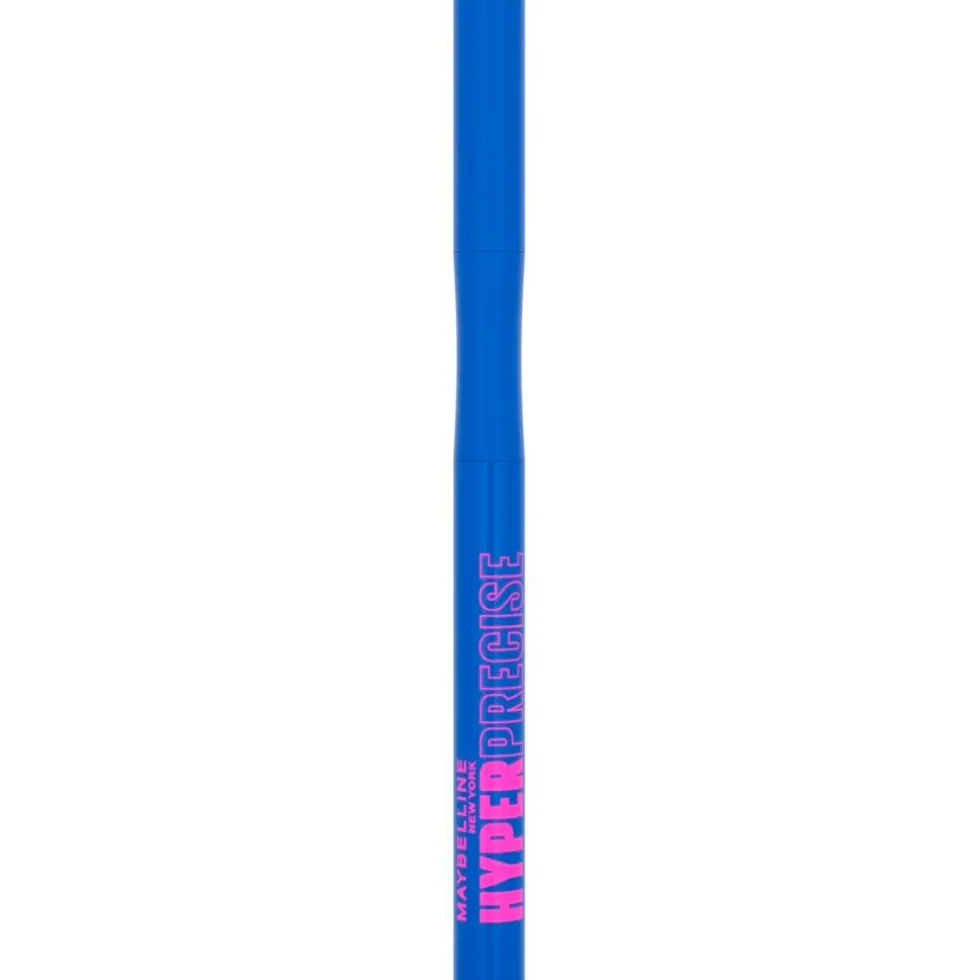 Maybelline New York Hyper Precise All Day 720 Cobalt Vloeibare Eyeliner