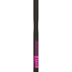 Maybelline New York Hyper Precise All Day Liner 01 Black Liquid Eyeliner