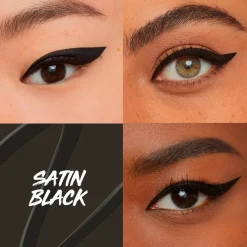 Maybelline New York Hyper Precise All Day Liner 01 Black Liquid Eyeliner