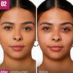 Maybelline New York Instant Anti Age Eraser 02 Nude Concealer
