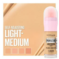 Maybelline New York Instant Anti-Age Perfector 4-in-1 Glow Light Medium Concealer
