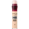 Maybelline New York Instant Anti Age Eraser 00 Ivory Concealer