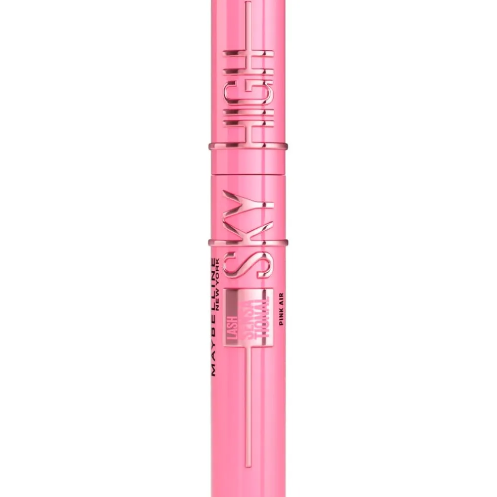 Maybelline New York Lash Sensational Sky High Pink Air Mascara