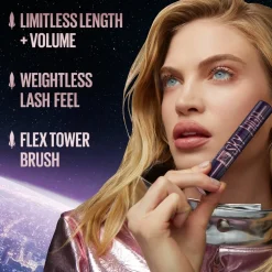 Maybelline New York Lash Sensational Sky High Plum Twilight Mascara
