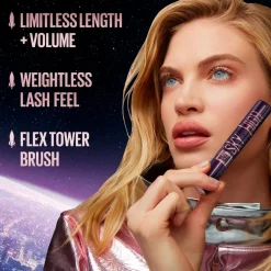 Maybelline New York Lash Sensational Sky High Green Altitude Mascara