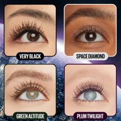 Maybelline New York Lash Sensational Sky High Green Altitude Mascara