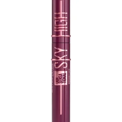 Maybelline New York Lash Sensational Sky High Burgundy Haze Mascara