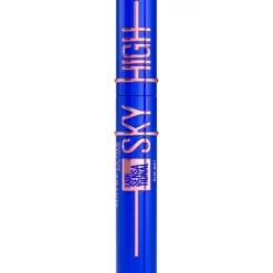 Maybelline New York Lash Sensational Sky High Blue Mist Mascara