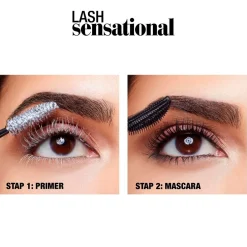 Maybelline New York Lash Sensational Very Black Volume Mascara
