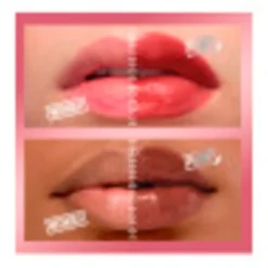 Maybelline New York Lifter Plump 008 Hot honey Lipgloss