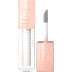 Maybelline New York Lifter Gloss 1 Pearl Lipgloss
