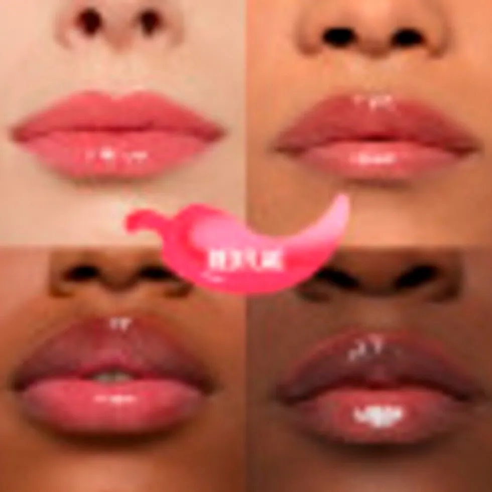 Maybelline New York Lifter Plump 004 Red Flag Lipgloss