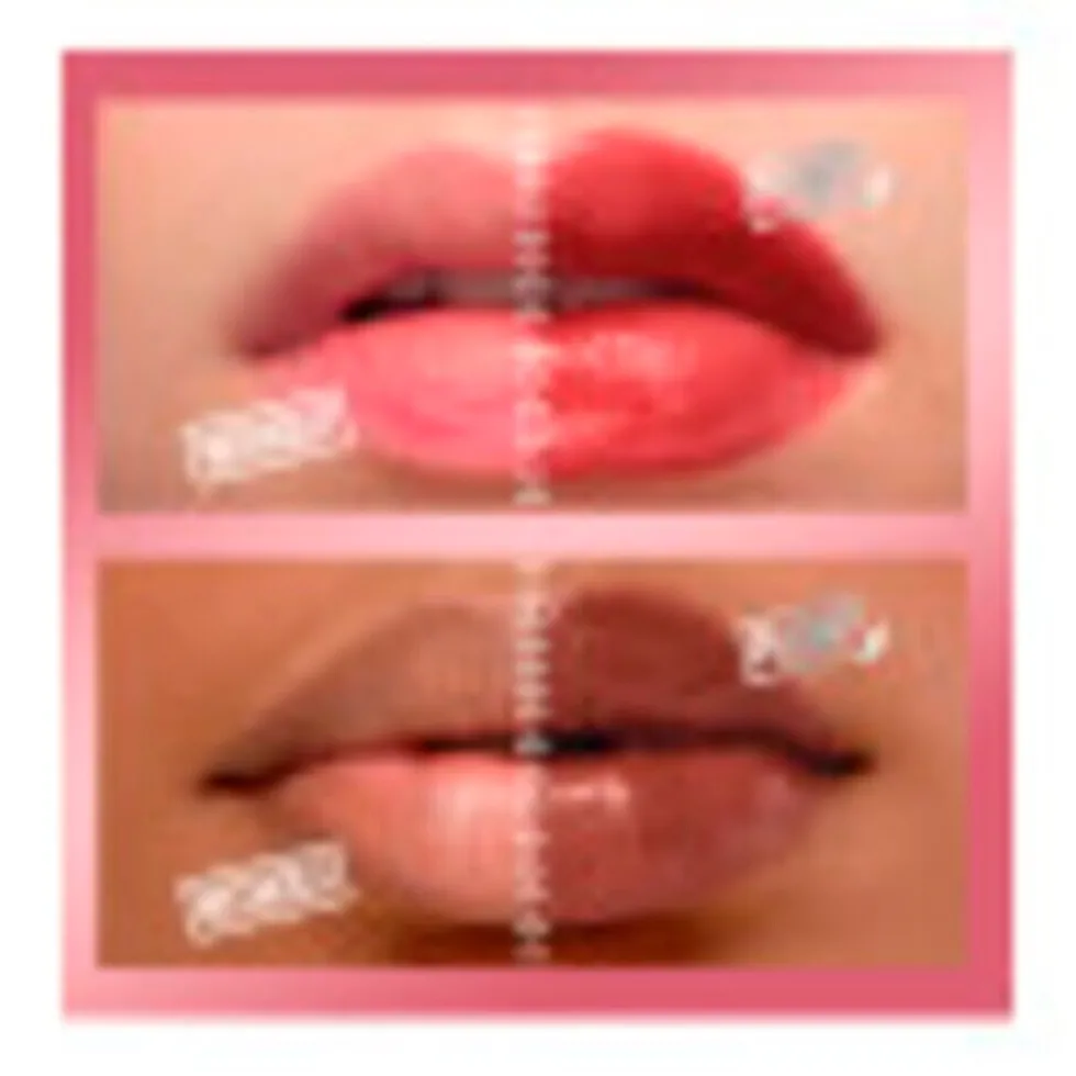 Maybelline New York Lifter Plump 004 Red Flag Lipgloss