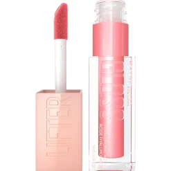 Maybelline New York Lifter Gloss 004 Silk Lipgloss
