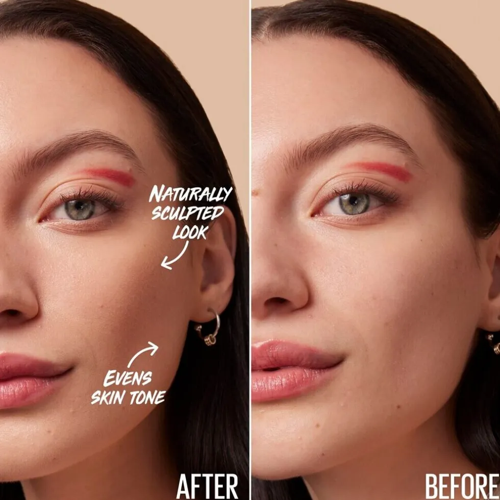 Maybelline New York Lifter Stix 20 Foundation Stick