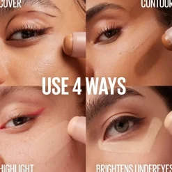 Maybelline New York Lifter Stix 75 Foundation Stick