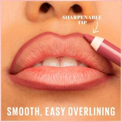 Maybelline New York Lifter Liner 10 Main Character Lippotlood