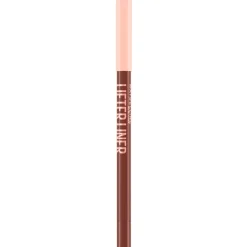 Maybelline New York Lifter Liner 01 Cross The Line Lippotlood