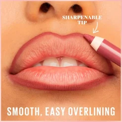 Maybelline New York Lifter Liner 01 Cross The Line Lippotlood