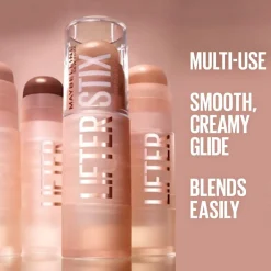 Maybelline New York Lifter Stix 5 Foundation Stick