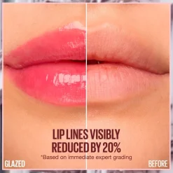 Maybelline New York Lifter Glaze 008 Acai Glaze Oil Lippenbalsem
